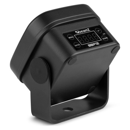 BeamZ BBP12 Mini Battery Uplight 12W Outdoor