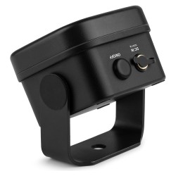 BeamZ BBP12 Mini Battery Uplight 12W Outdoor