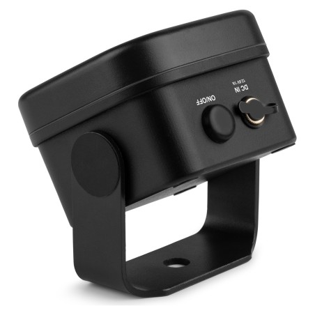 BeamZ BBP12 Mini Battery Uplight 12W Outdoor