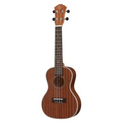 Oqan QUK-25SE Ukulele Soprano Elettrificato