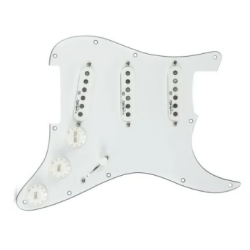Seymour Duncan Hendrix Loaded Pickguard Standard (11550-08SR)