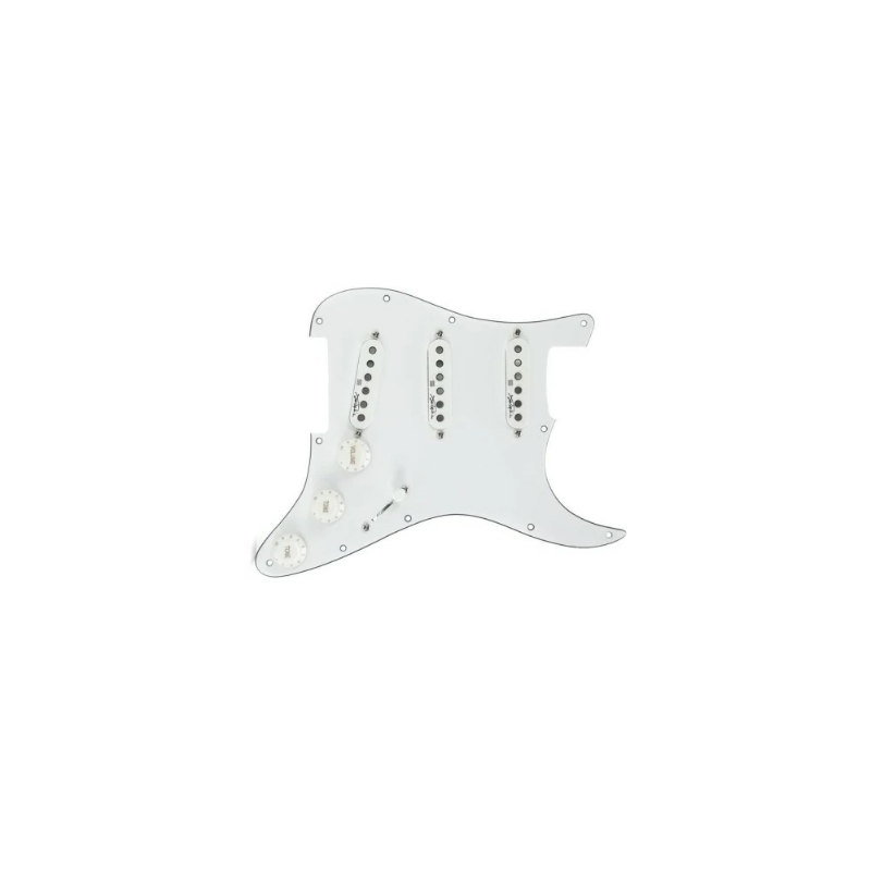 Seymour Duncan Hendrix Loaded Pickguard Standard (11550-08SR)