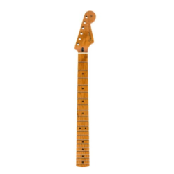 Fender Manico Roasted Maple Stratocaster