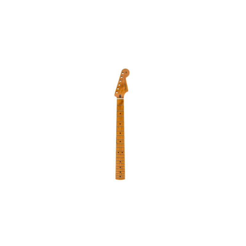 Fender Manico Roasted Maple Stratocaster