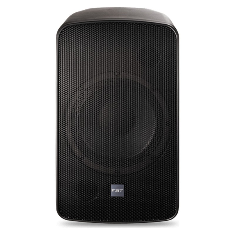 Fbt CANTO 8CA Black