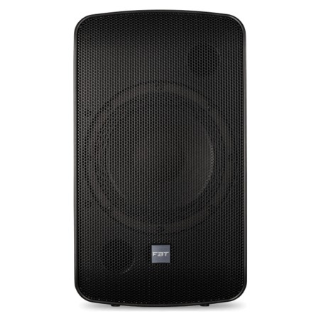 Fbt CANTO 8CA Black