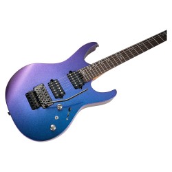 Mooer mmt100 fr aurora purple - AD734919
