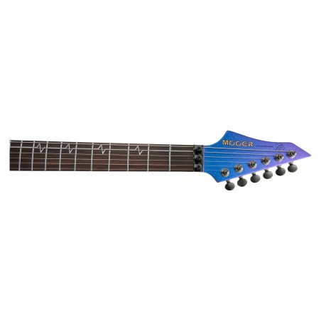 Mooer mmt100 fr aurora purple - AD734919