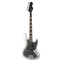 Mooer mbj412 dark silver - AD736303