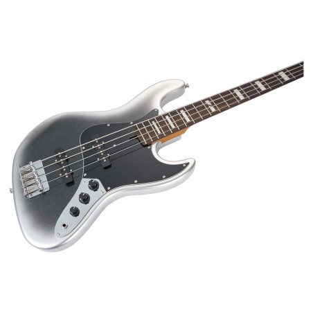 Mooer mbj412 dark silver - AD736303