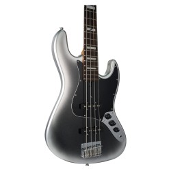 Mooer mbj412 dark silver - AD736303