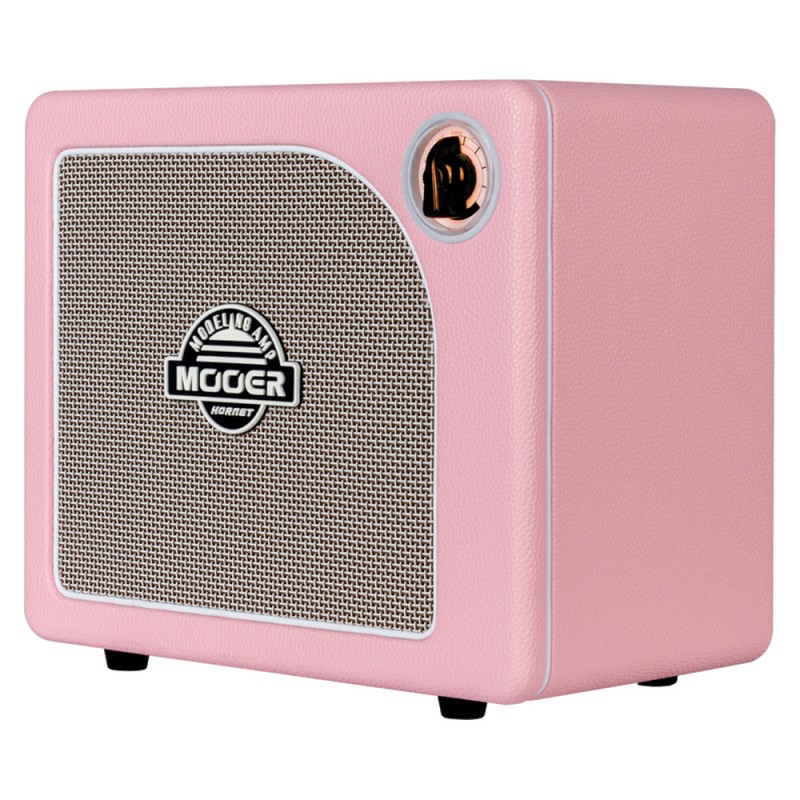 MOOER Hornet 15 Pink