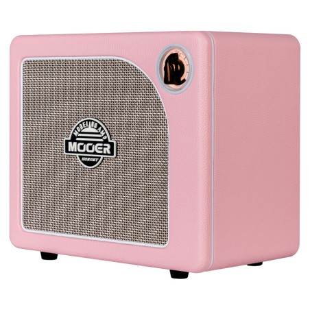 Mooer hornet 15 pink - AD677744