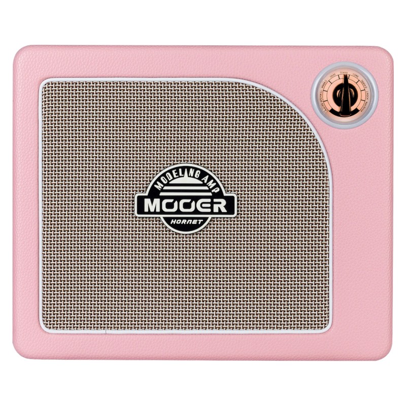MOOER Hornet 15 Pink