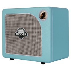 MOOER Hornet 15 Blue