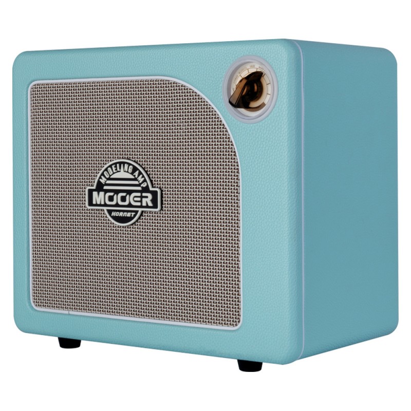 MOOER Hornet 15 Blue