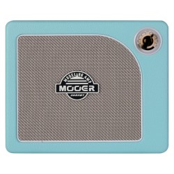 MOOER Hornet 15 Blue