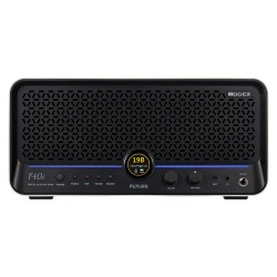 Mooer f40i snowfall w