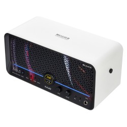 MOOER F40i Li Snowfall White