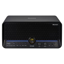 MOOER F40i Black