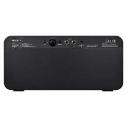 MOOER F40i Black