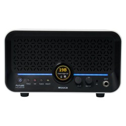 Mooer f15i li snowfall white - AD737703