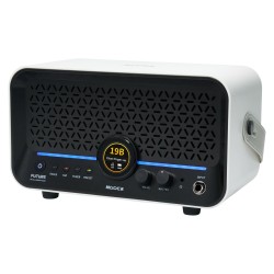 Mooer f15i li snowfall white - AD737703
