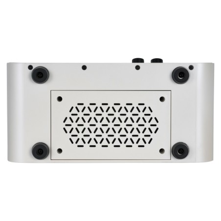 Mooer f15i li snowfall white - AD737703