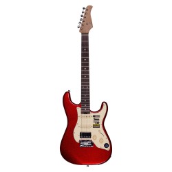 MOOER S800 Red