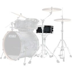 TAMA Starclassic Performer 14"x5.5" Smoky Gray MBSS55BN-SGR