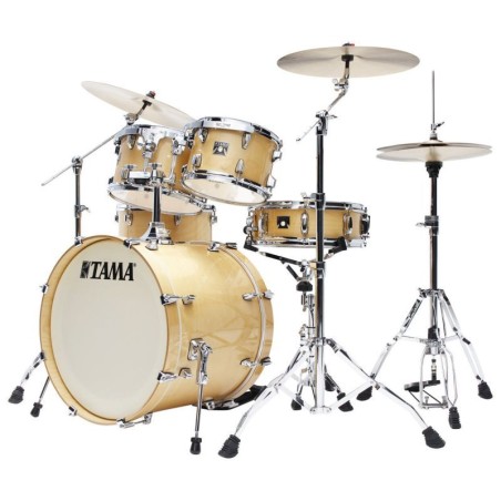 TAMA Superstar Classic 20" Gloss Natural Blonde CL50RS-GNL