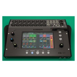 ALLEN & HEATH CQ-18T