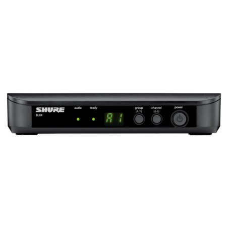 SHURE BLX24E/SM58 M17