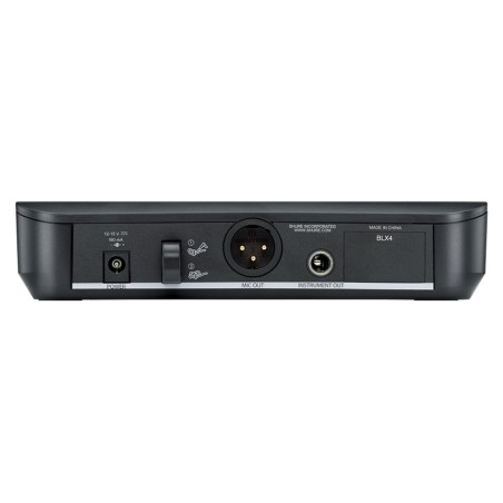 SHURE BLX24E/SM58 M17