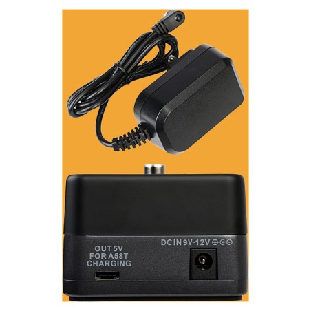 XViVE P58 Guitar Wireless System