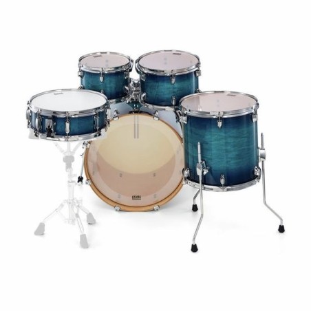 TAMA Superstar 20" Blue Lacquer Burst CL50R+H-BAB