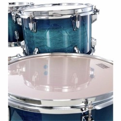 TAMA Superstar 20" Blue Lacquer Burst CL50R+H-BAB