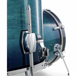 TAMA Superstar 20" Blue Lacquer Burst CL50R+H-BAB