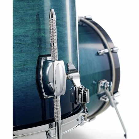 TAMA Superstar 20" Blue Lacquer Burst CL50R+H-BAB