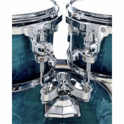 TAMA Superstar 20" Blue Lacquer Burst CL50R+H-BAB