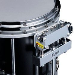 TAMA MS1412T-SBK Black