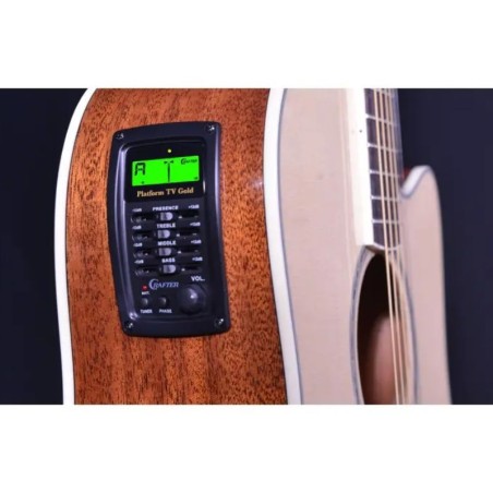 Crafter DE 8 LH/N