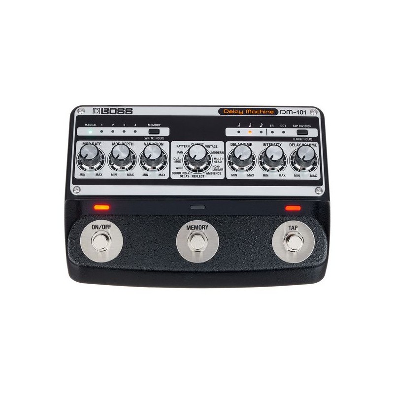 BOSS DM-101