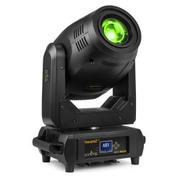 Beamz IGNITE300A LED BSW Moving Head with Animation
