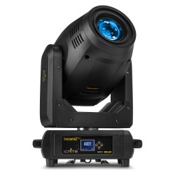 Beamz IGNITE300A LED BSW Moving Head with Animation