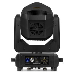 Beamz IGNITE300A LED BSW Moving Head with Animation