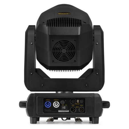 Beamz IGNITE300A LED BSW Moving Head with Animation