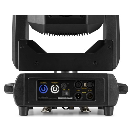 Beamz IGNITE300A LED BSW Moving Head with Animation