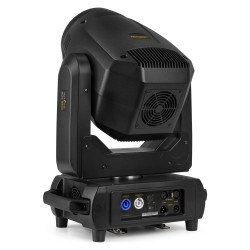 Beamz IGNITE300A LED BSW Moving Head with Animation