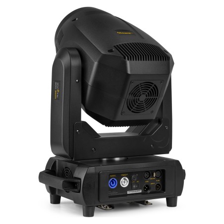Beamz IGNITE300A LED BSW Moving Head with Animation